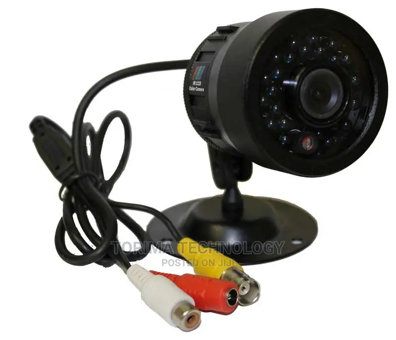 CCTV Cameras Installation