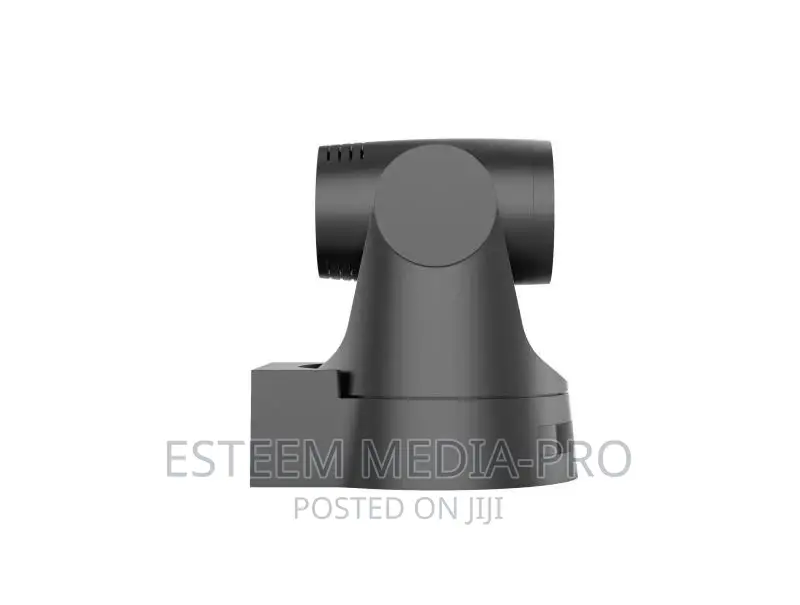 PTZ Optics Live Video Streaming Camera Recording Function