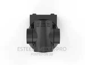 PTZ Optics Live Video Streaming Camera Recording Function