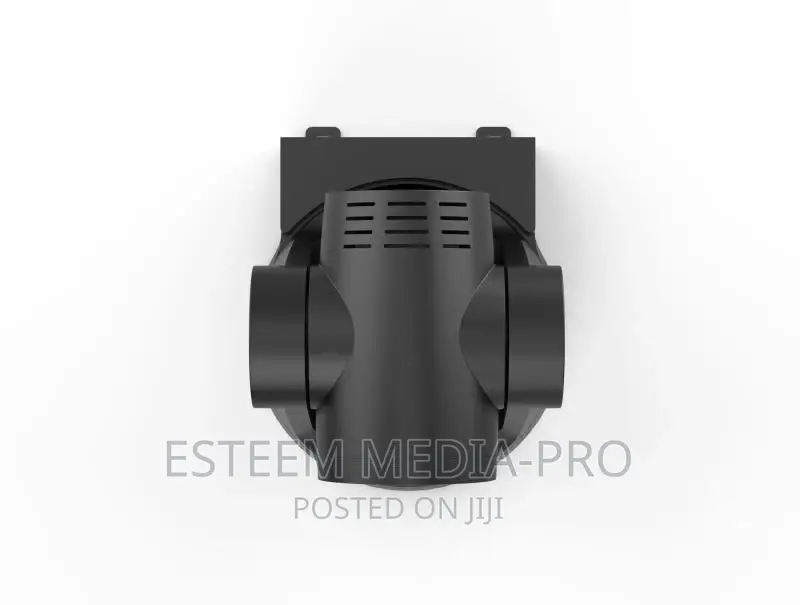 PTZ Optics Live Video Streaming Camera Recording Function