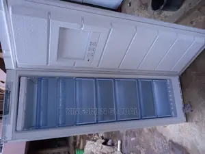 Bosch 8 Steps Heavy Duty Standing Freezer.