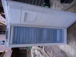 Bosch 8 Steps Heavy Duty Standing Freezer.