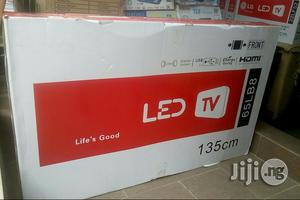 LG LED 65 Inches With Two Years Warranty