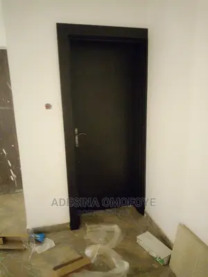 MDF / HDF Door
