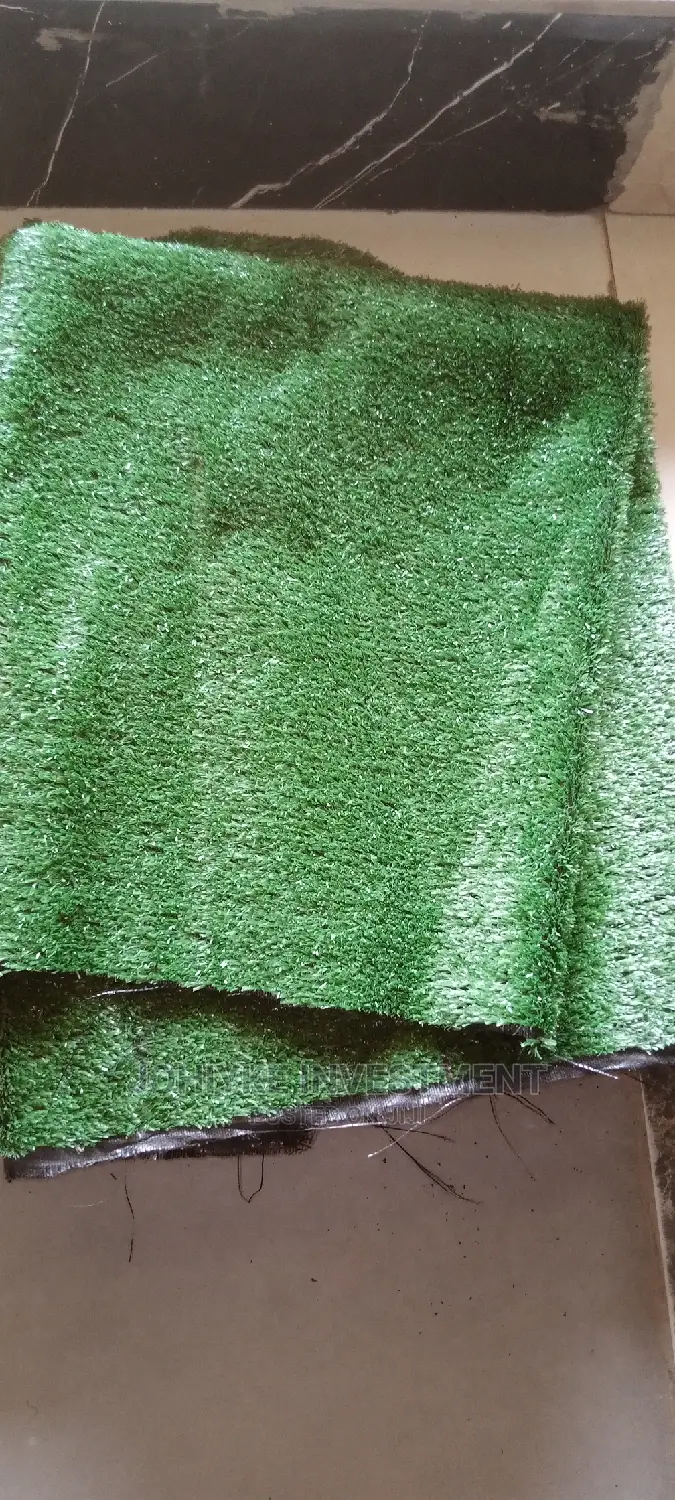 High Quality 15mm Artificial Carpet Grass