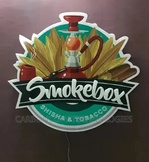 Indoor Signage