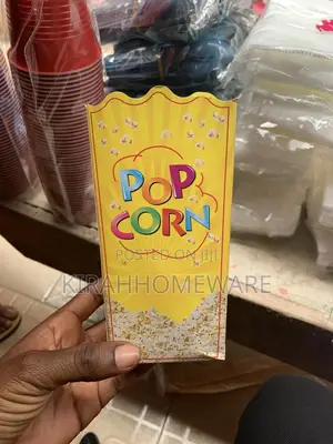 Pork Corn Bag