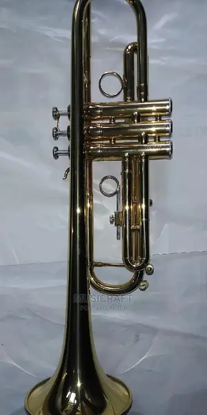 Jy Usa Concert Trumpet