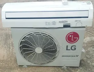 LG 1.5hp Inverter v Air Conditioner (Pay on DELIVERY)