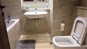 Luxury 2bedroom Shortlet at Chevron