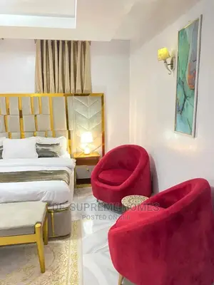 Luxury 2bedroom Shortlet at Chevron