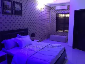 Luxury 2bedroom Shortlet at Chevron