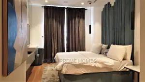 Luxury 2bedroom Shortlet at Chevron