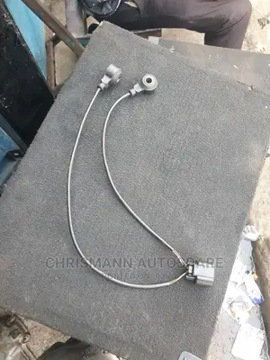 Knocking Sensor Ford Edge