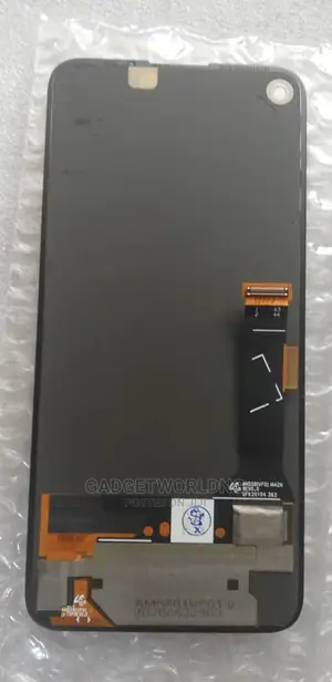 Google Pixel 4A LCD Screen Replacement