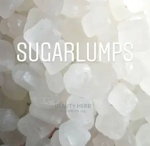 Sugar Lump Vagina Sweetener