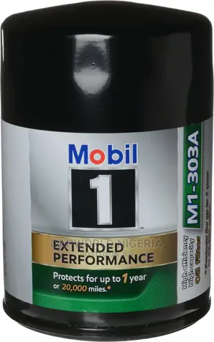 Mobil 1 M1-303a (Chevrolet and GMC) Oil Filter