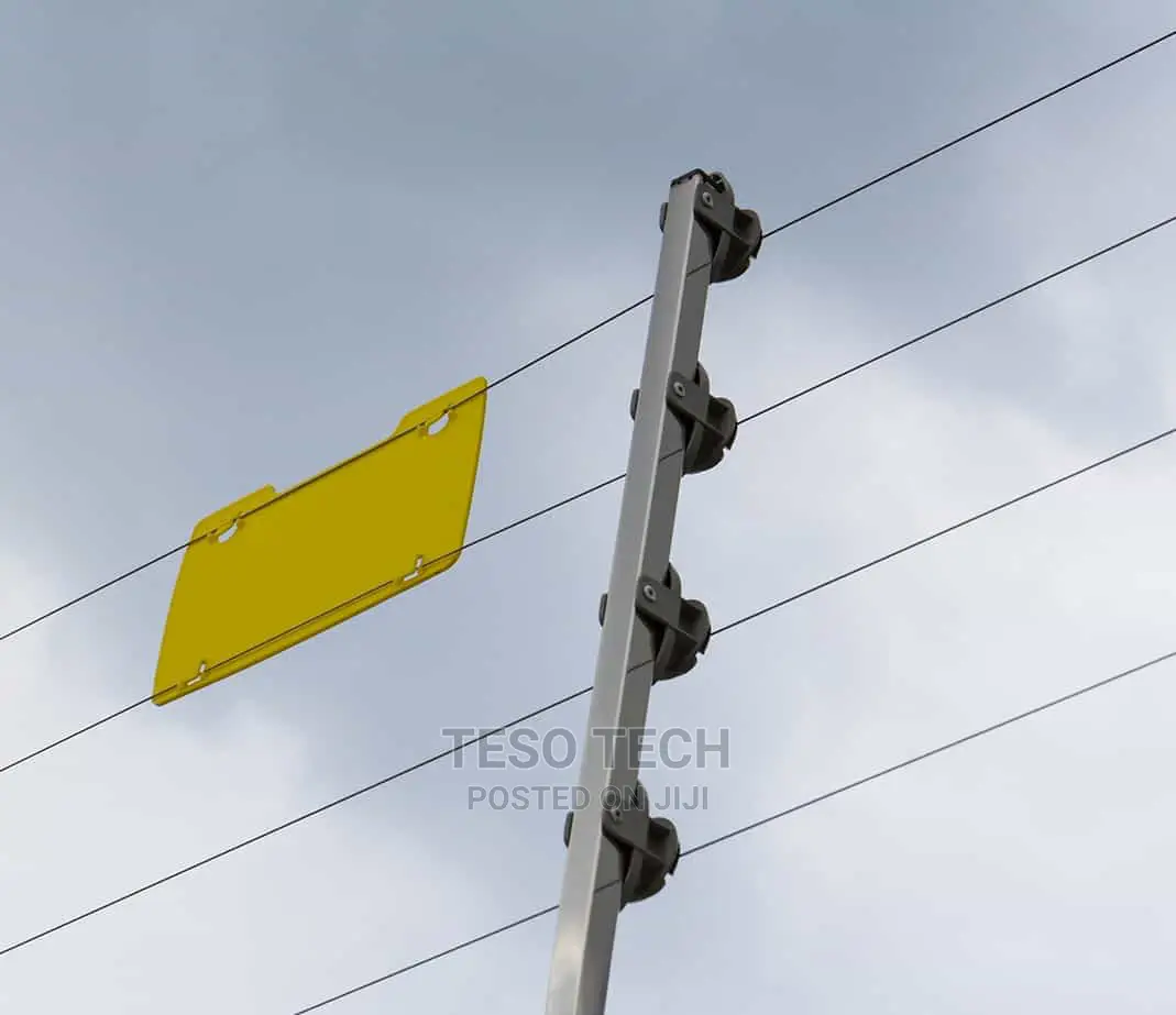 Electric Fencing