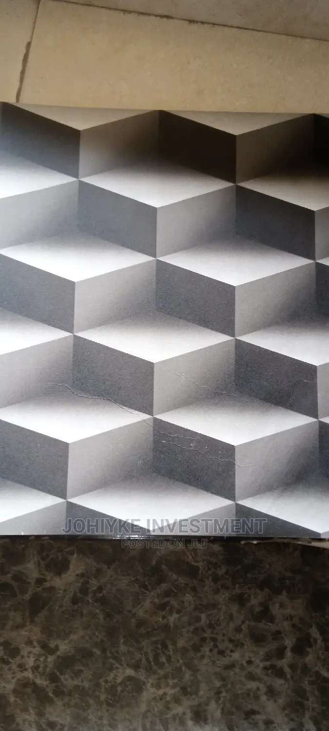 High Quality and Affordable 3D Wallpaper