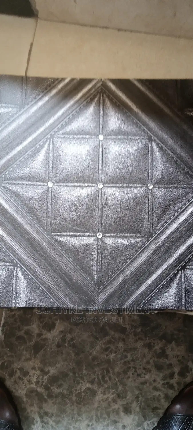 High Quality and Affordable 3D Wallpaper