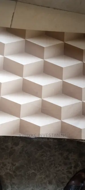 High Quality and Affordable 3D Wallpaper