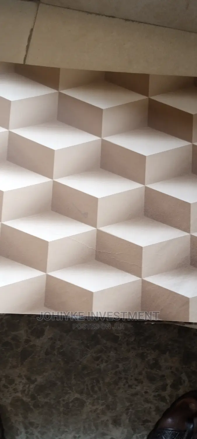 High Quality and Affordable 3D Wallpaper