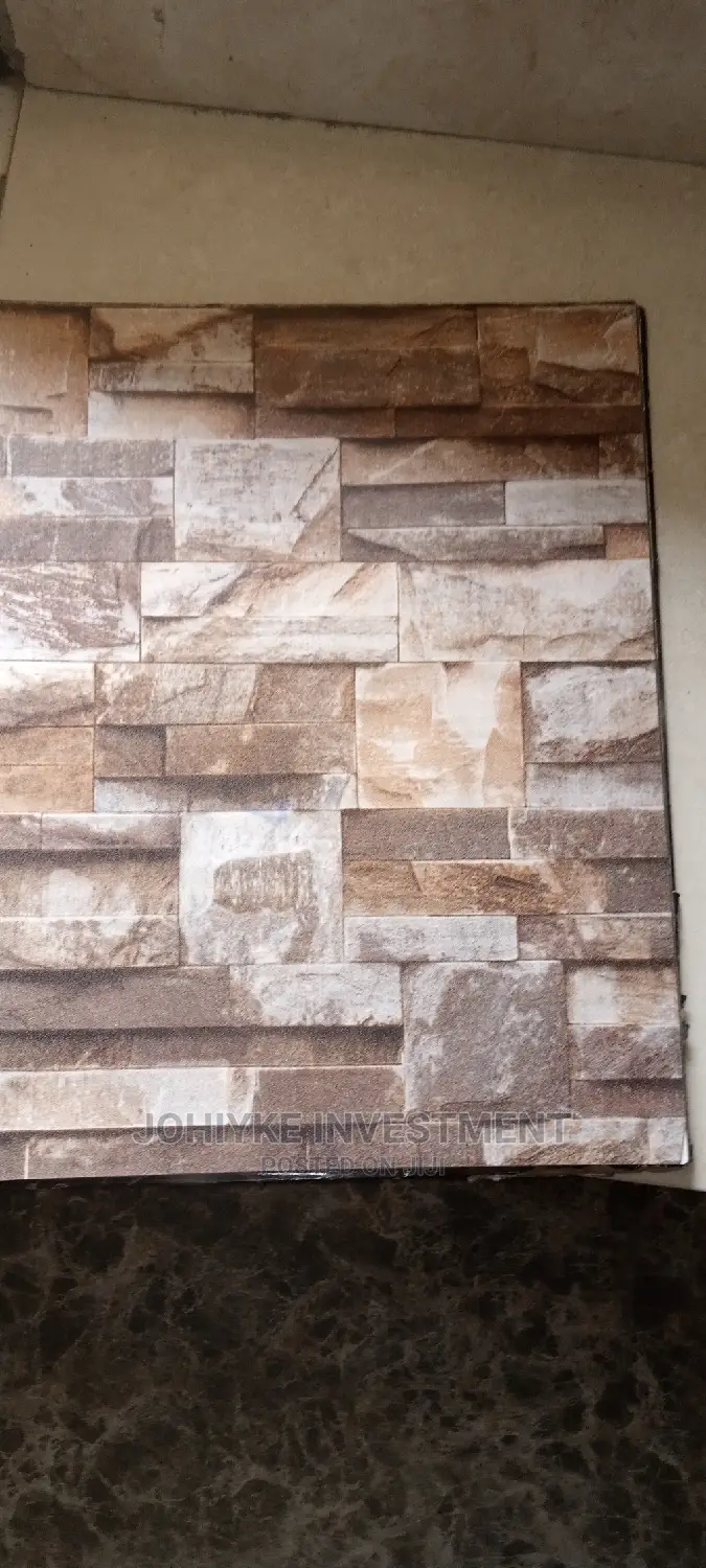 High Quality and Affordable 3D Wallpaper
