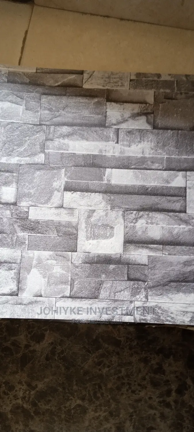 High Quality and Affordable 3D Wallpaper