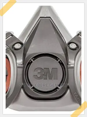 Respirators Ppe Materials