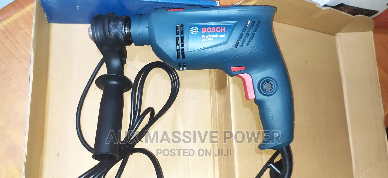 Bosch Drilling Machine