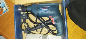 Bosch Drilling Machine