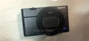 Sony Rx100 Mark VLL