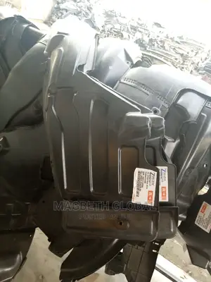 Sand Protector Kia Sportage 2010