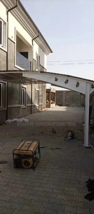 Standard Carports