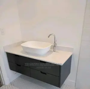 Quartz Marble Slab