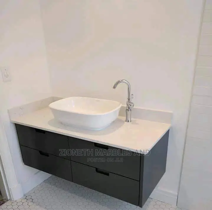 Quartz Marble Slab