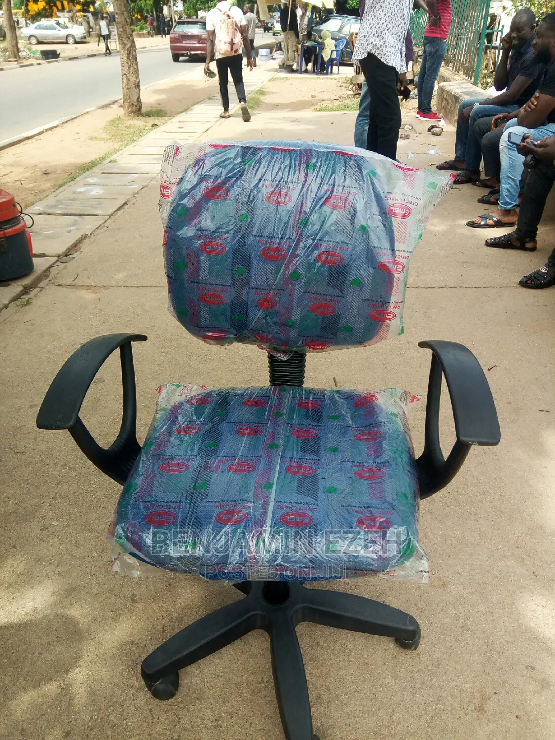 Office Chair