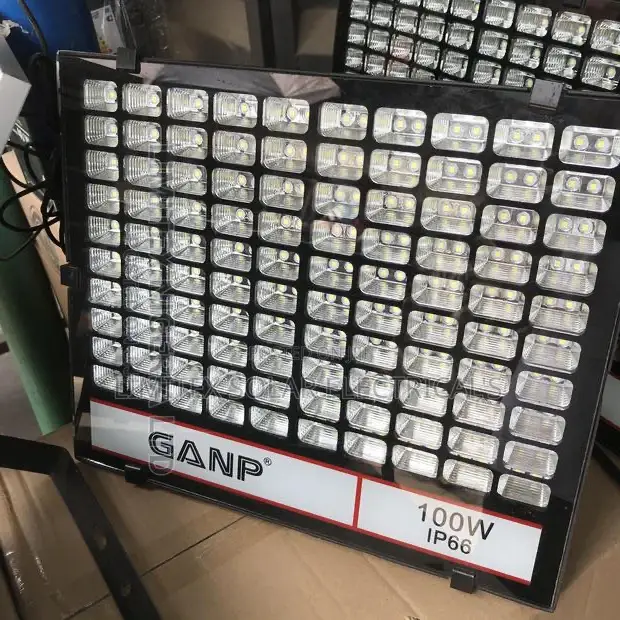 Original 100w Gamp Led Light