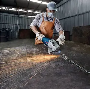 Angle Grinder Professional Gws 2000