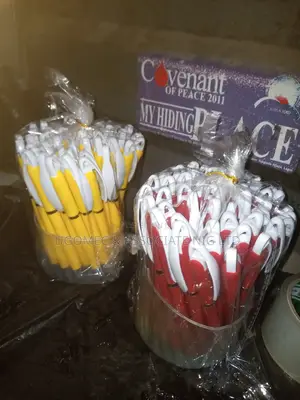 Original Executive Office Pen