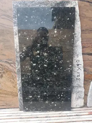 Italian Green Pearl Granite/Marble 30x60 Floor Tiles