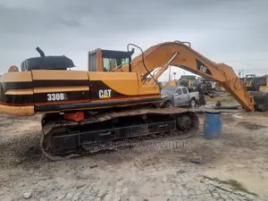 330bl With Hammer Line Company Used