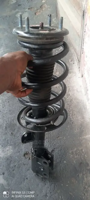 Ford Taurus Front Shocks/Ford Flex/Lincoln Mks 2010-2018