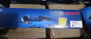 Bosch Angle Grinder