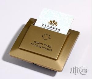RFID Hotel Room Energy Saver 40A