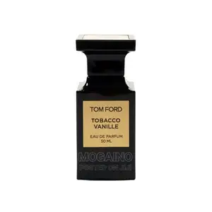 Tobacco Vanille EDP for Unisex - 50ml