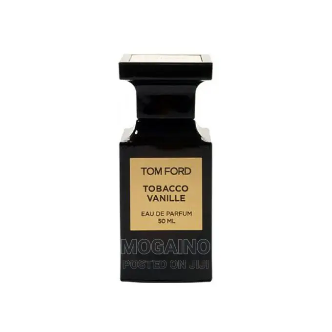 Tobacco Vanille EDP for Unisex - 50ml