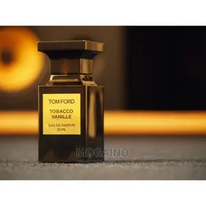 Tobacco Vanille EDP for Unisex - 50ml