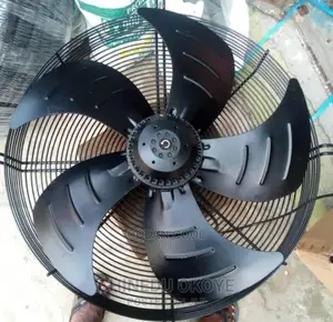 Evaporator Fan Model 400