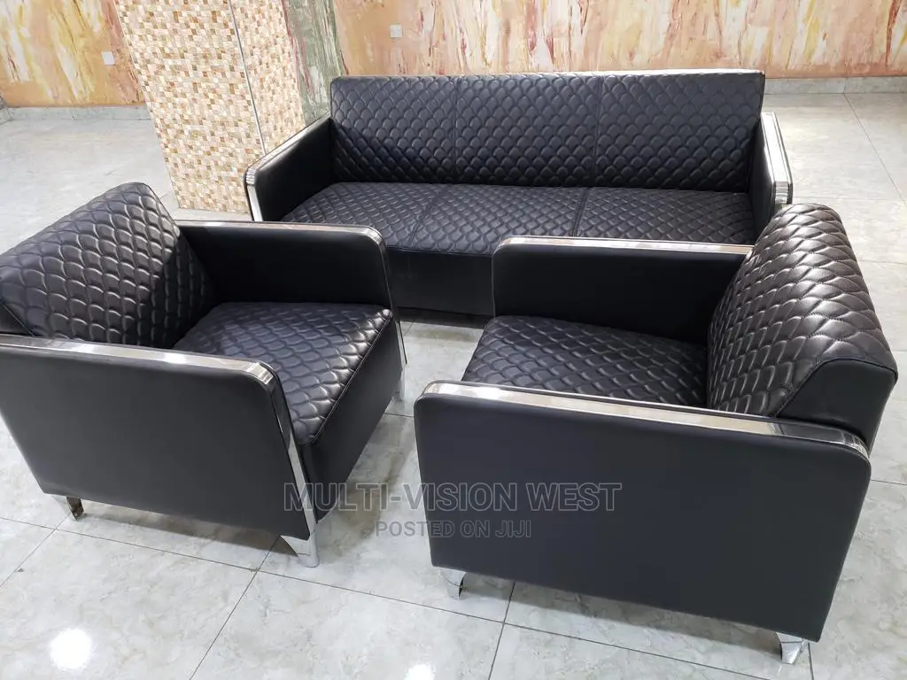 5-Seaters Sofa Set